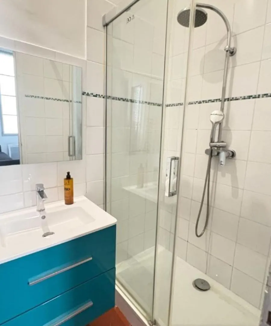 L'Harmonie De Saint Lazare 2 Appartement Avignon